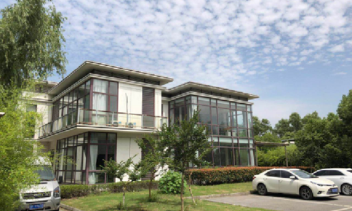 相城黄桥创邦之家