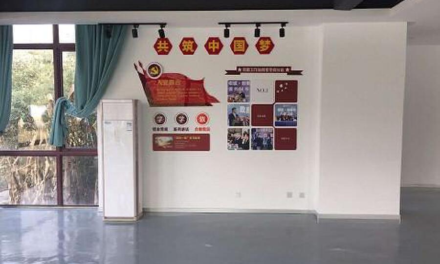 相城黄桥创邦之家