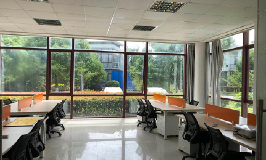 相城黄桥创邦之家