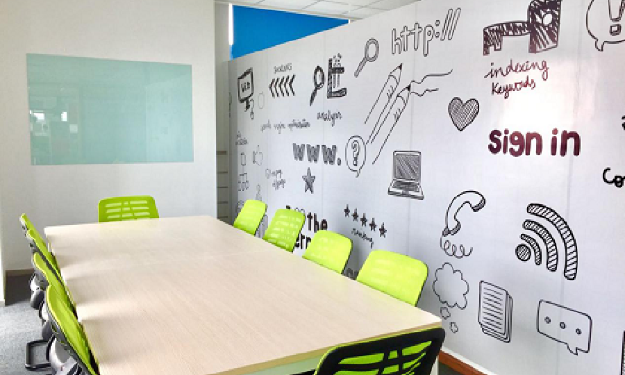 相城黄桥创邦之家