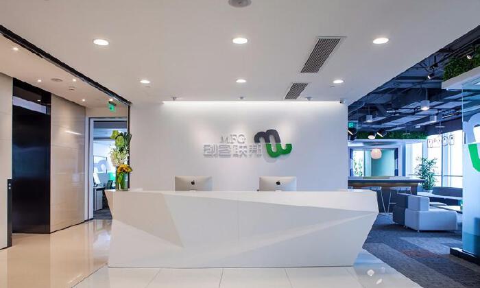 MFG创客联邦空间站