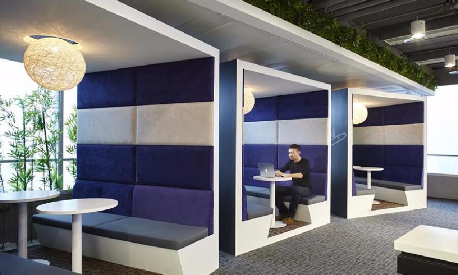 MFG创客联邦空间站