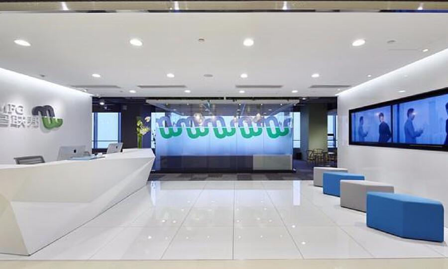 MFG创客联邦空间站