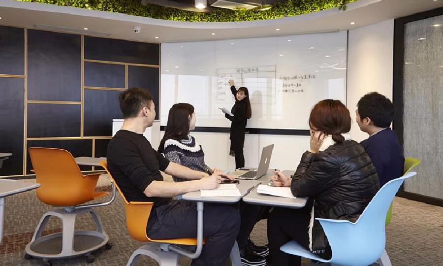 MFG创客联邦空间站