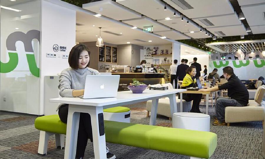 MFG创客联邦空间站