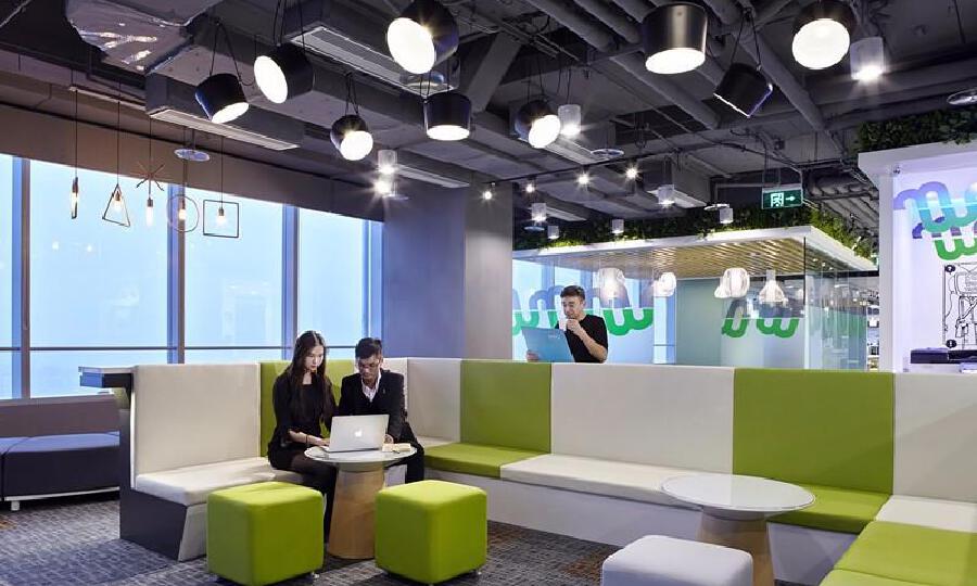 MFG创客联邦空间站