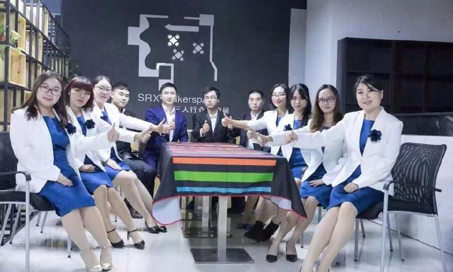 时代餐创孵化器