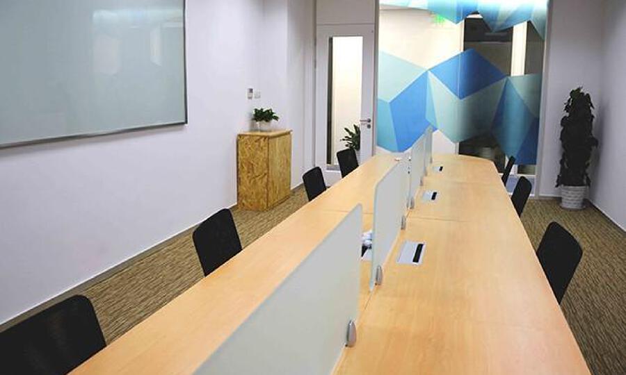 云楷智慧园科技（杭州）有限公司