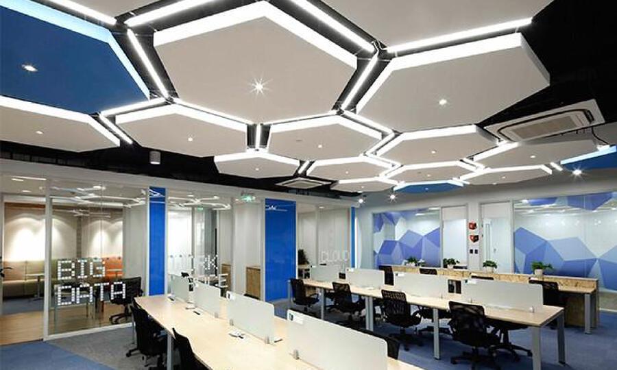 云楷智慧园科技（杭州）有限公司