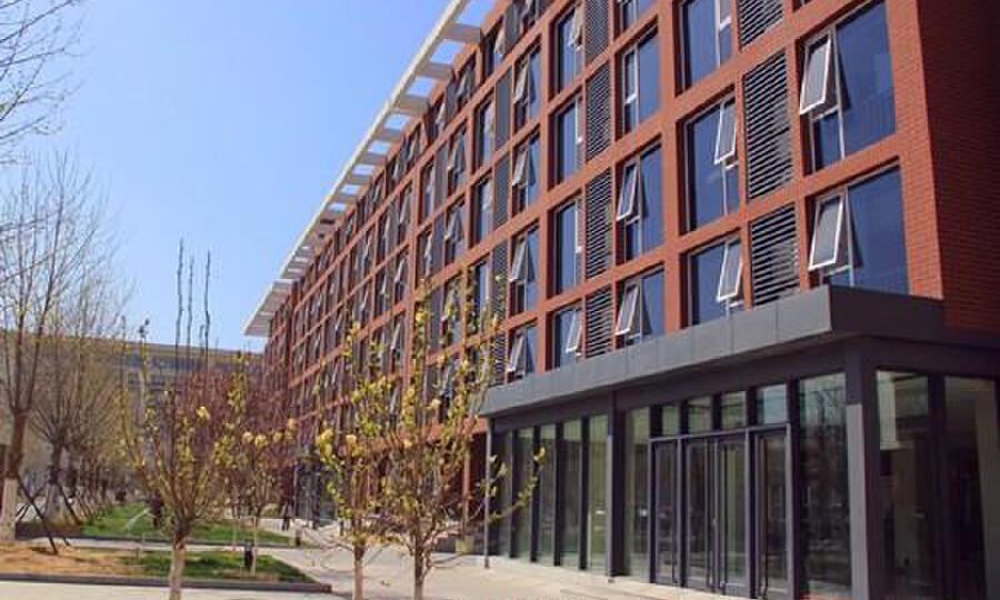 北京建设大学