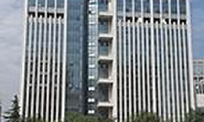 北京赛欧科园科技孵化中心