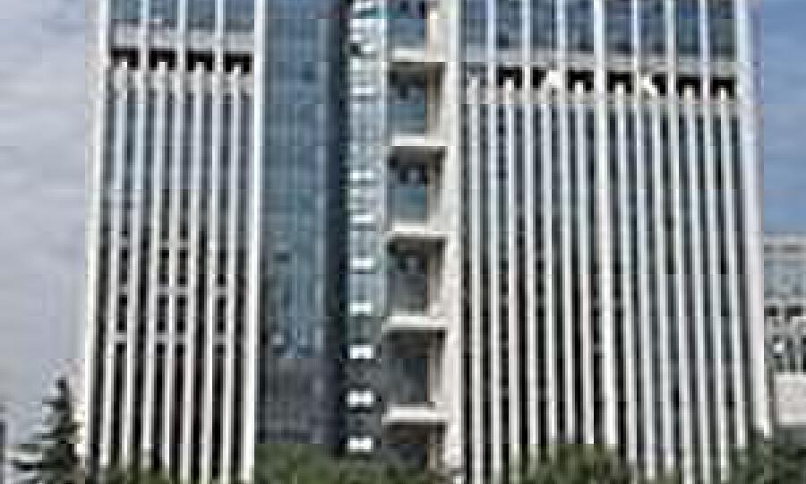 北京赛欧科园科技孵化中心