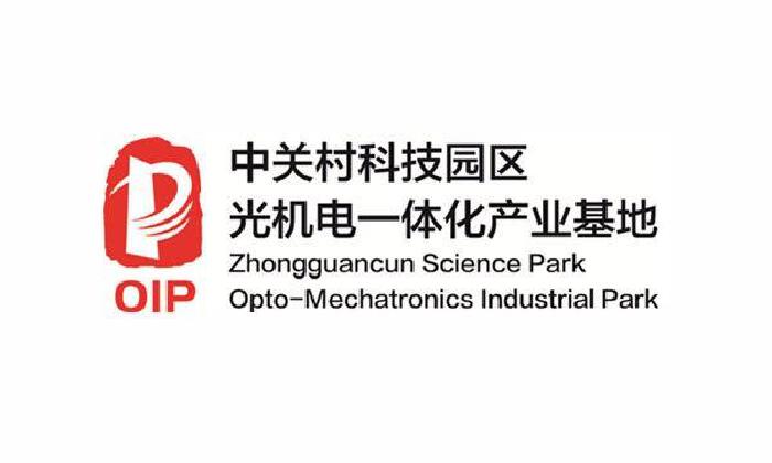 中国北京（海淀）留学人员创业园