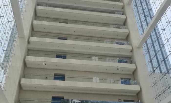 中国北京（海淀）留学人员创业园