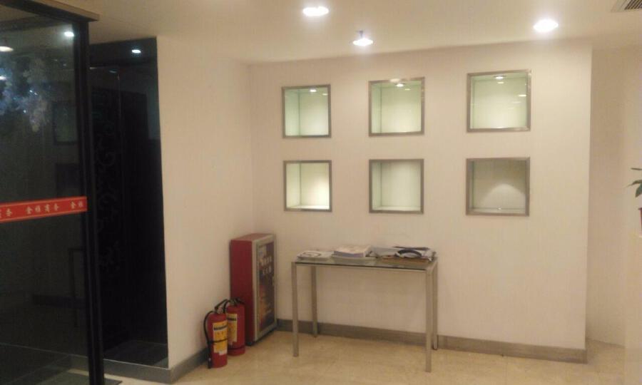 金雅科技企业孵化器