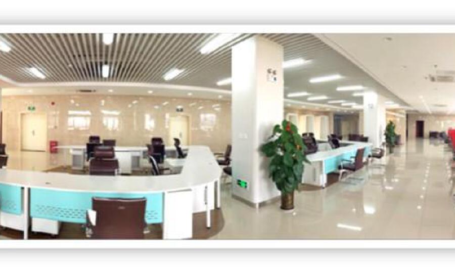 河北诺亚海创人力资源服务有限公司