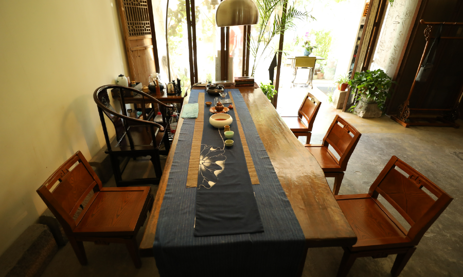 伍壹续力众创空间