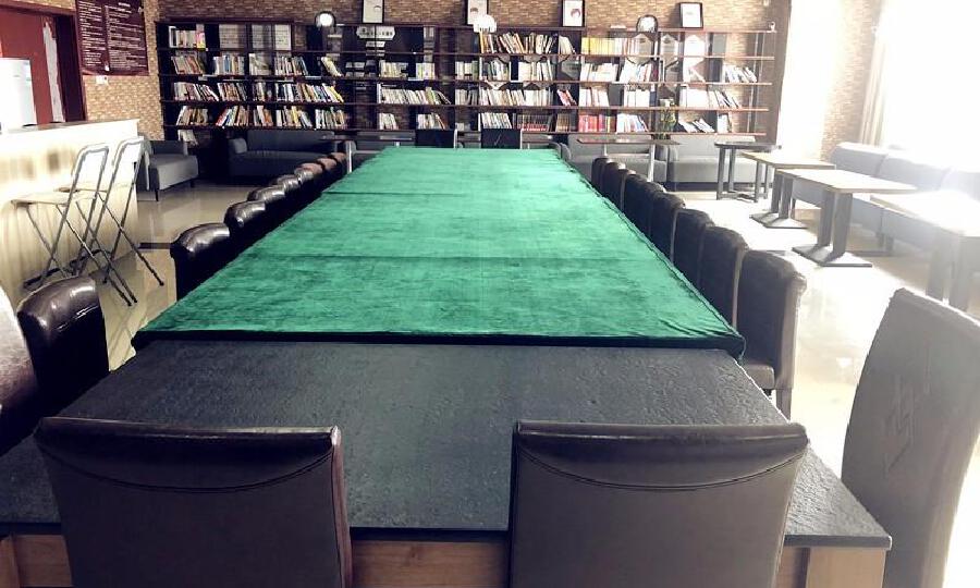 荣昌国家高新区古思特创客空间