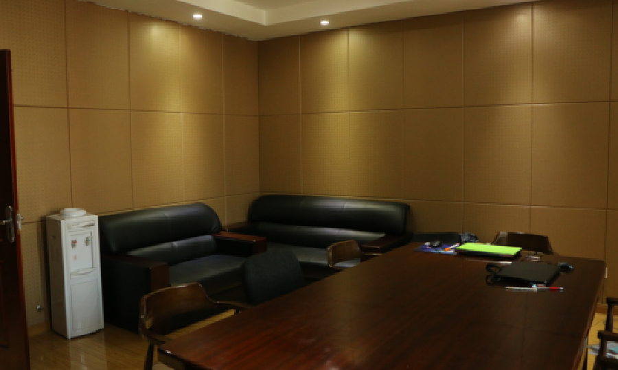 三创谷云创空间