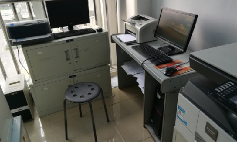 三创谷云创空间