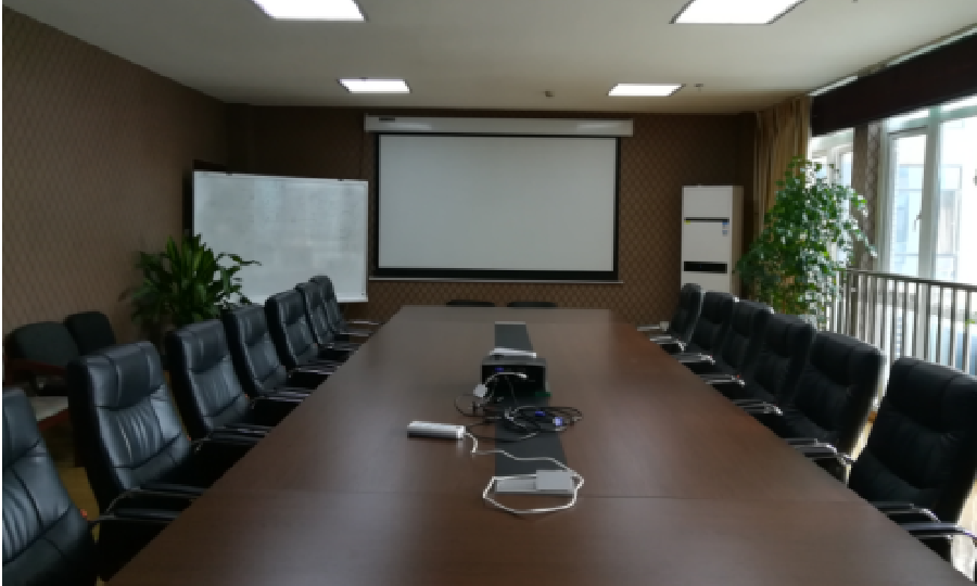 三创谷云创空间