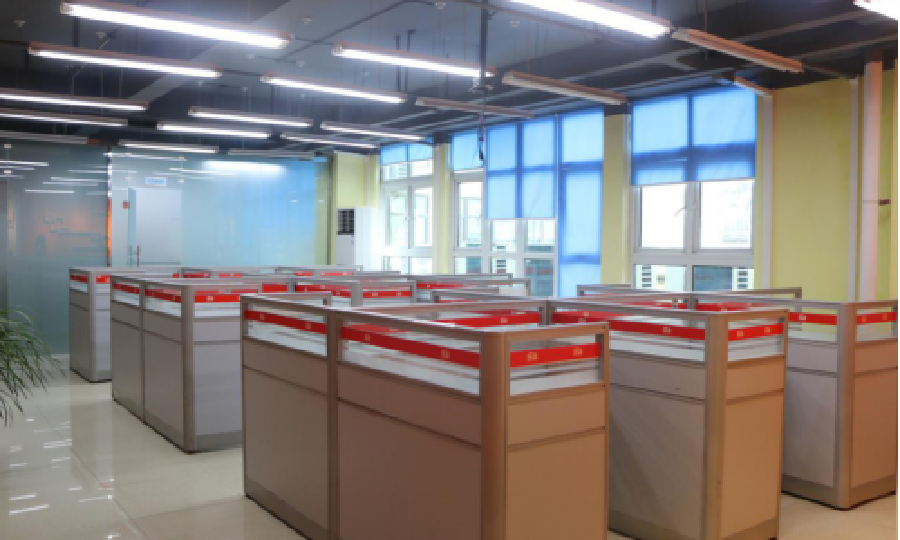 三创谷云创空间