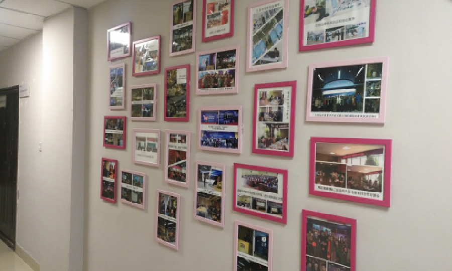 三创谷云创空间