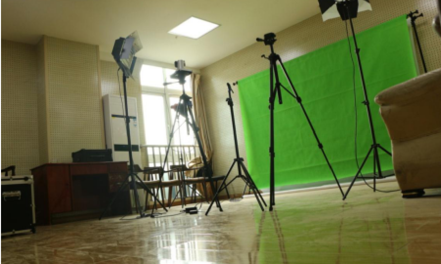 三创谷云创空间