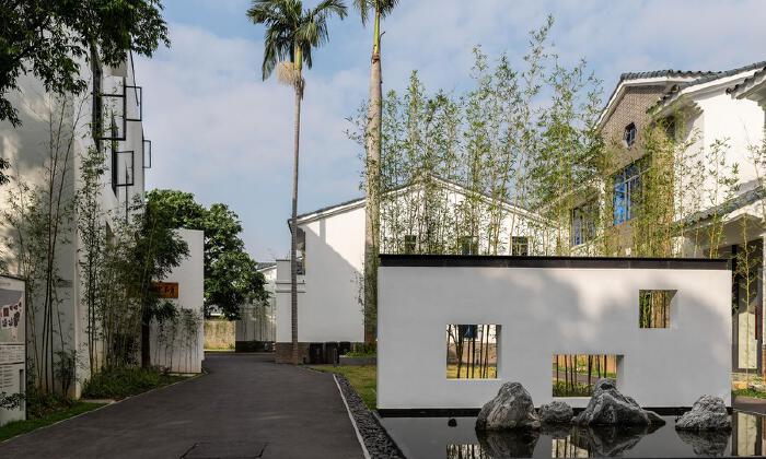 科学家之家创工场