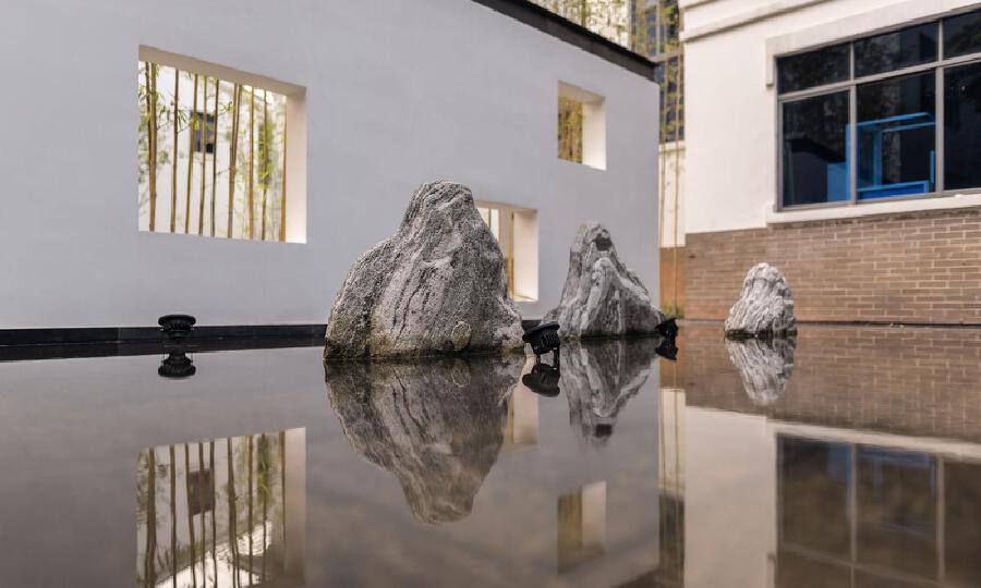 科学家之家创工场