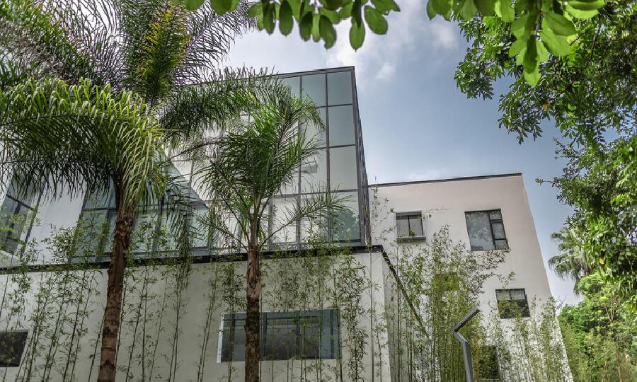 科学家之家创工场