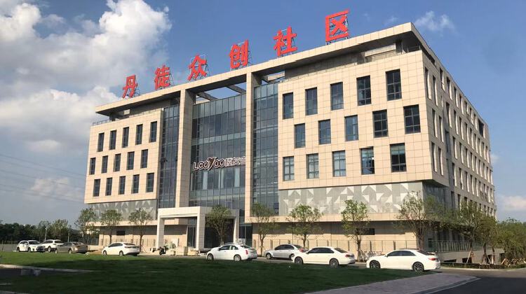 丹徒众创空间