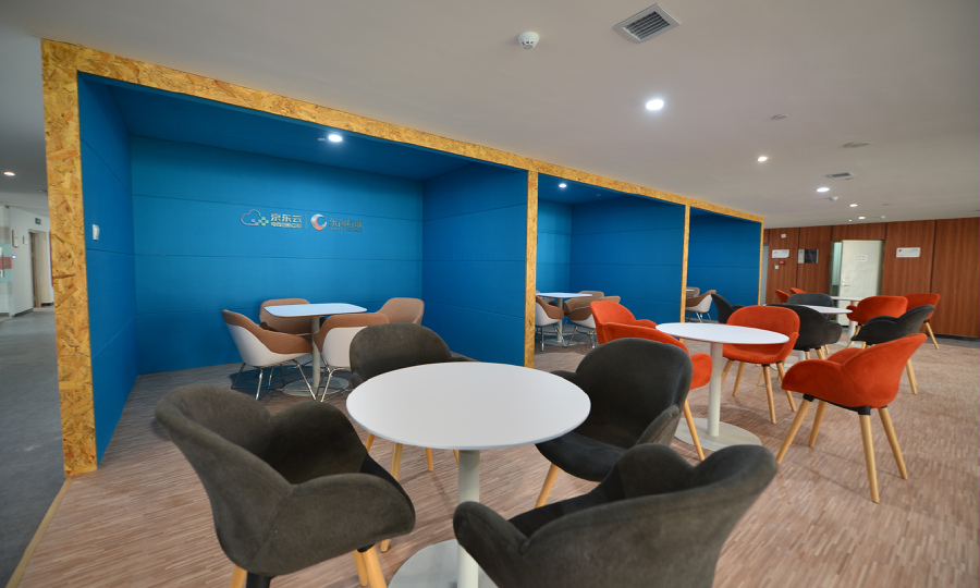 京东云电商创新中心