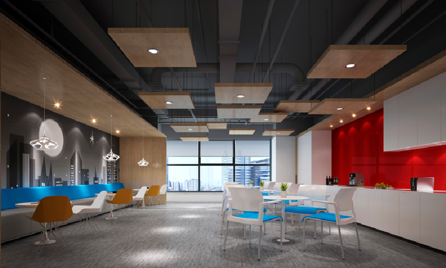 腾讯文创基地（西安）