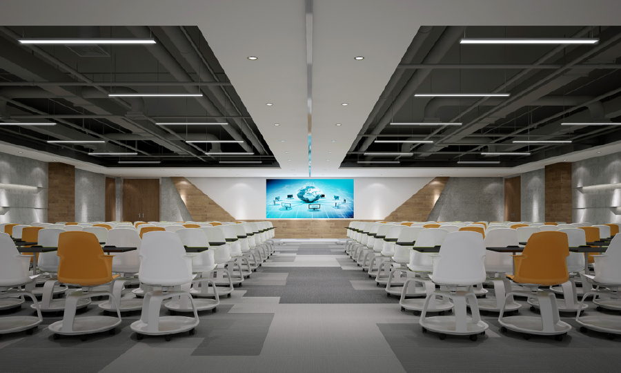 腾讯文创基地（西安）