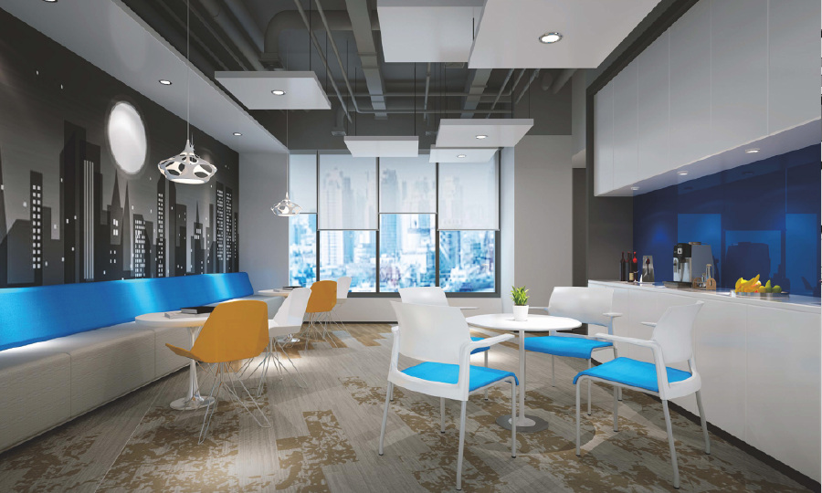 腾讯云人工智能技术空间