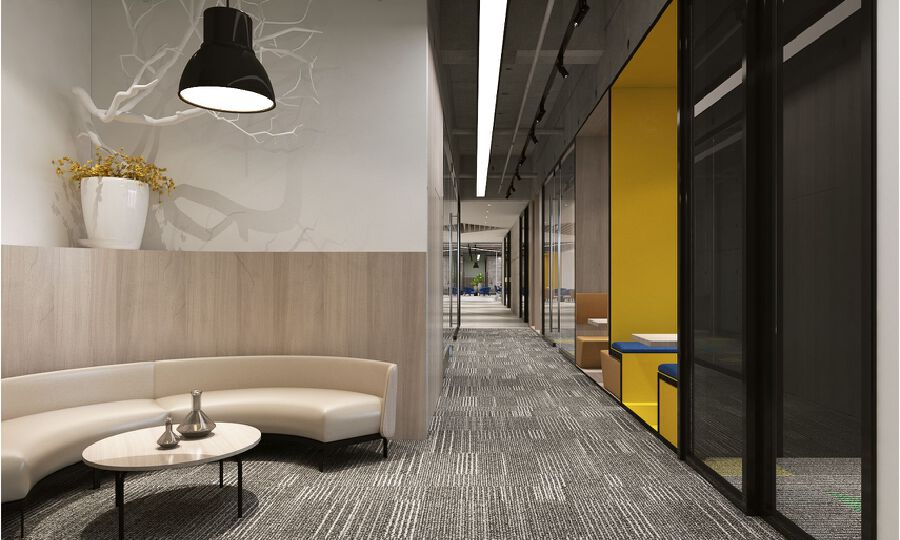 启航众创|国源创新空间