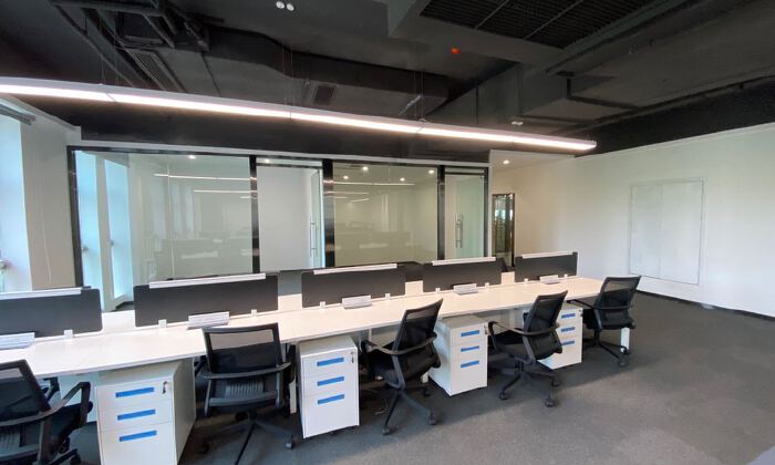 阿里云创新中心·重庆