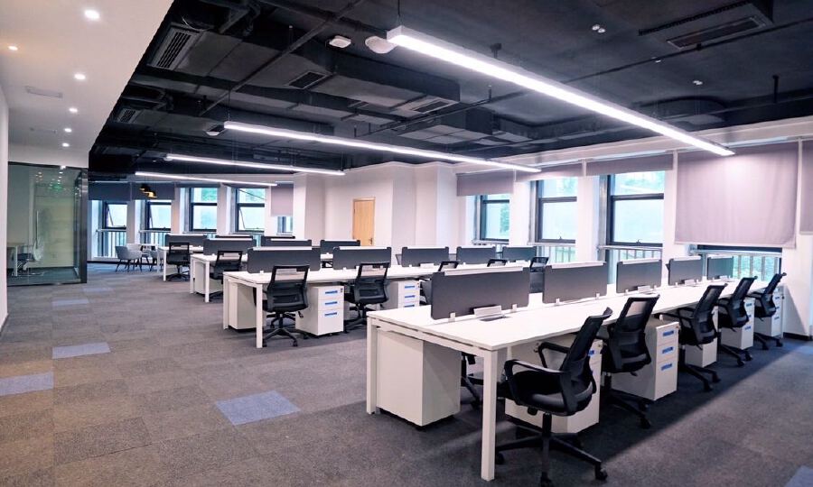 阿里云创新中心·重庆