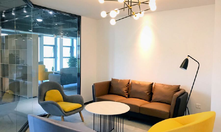 阿里云创新中心·重庆