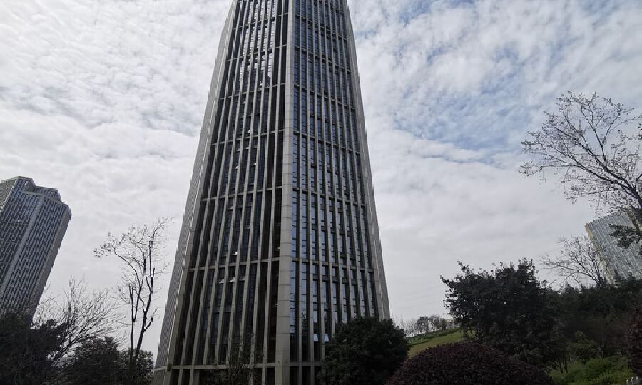 阿里云创新中心·重庆