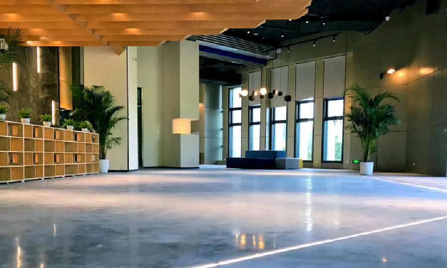 阿里云创新中心·重庆