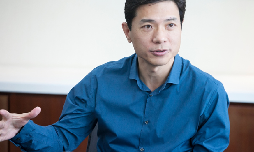 李彦宏两会提案：谈新基建、智能交通、继续教育及个人信息保护