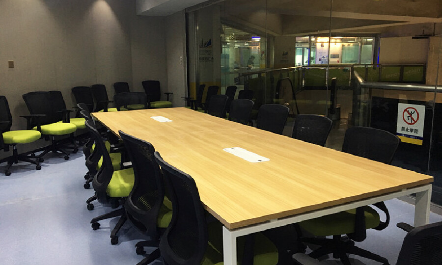 创享汇新尚众创空间