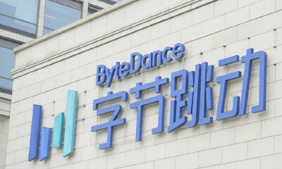 字节又投资了一家生物科技公司，布局DNA合成技术