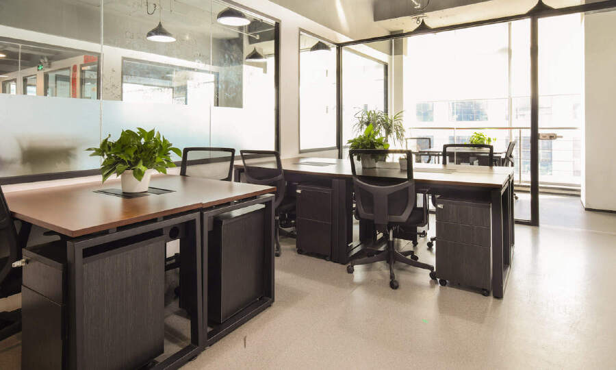 氪空间东四环慈云寺住邦20000