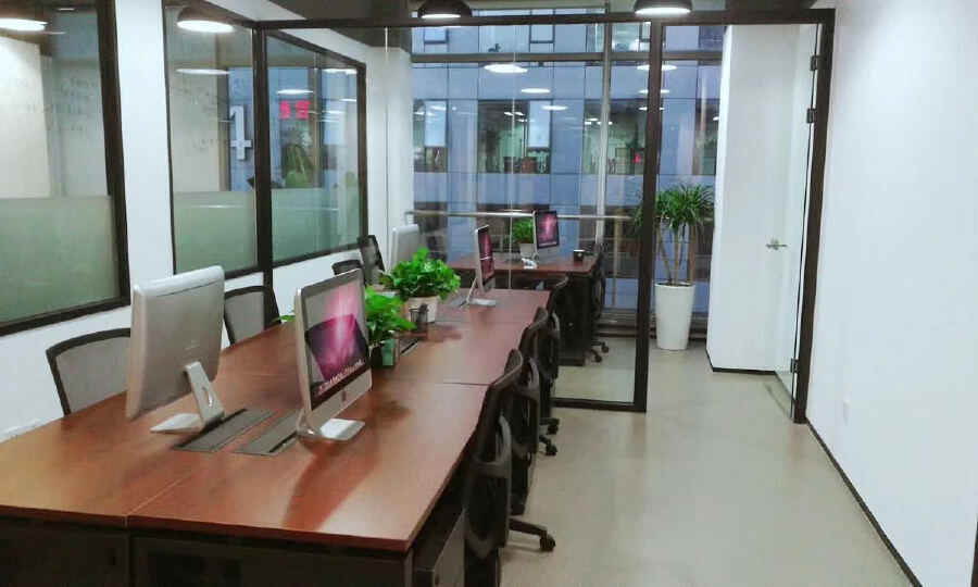 氪空间东四环慈云寺住邦20000