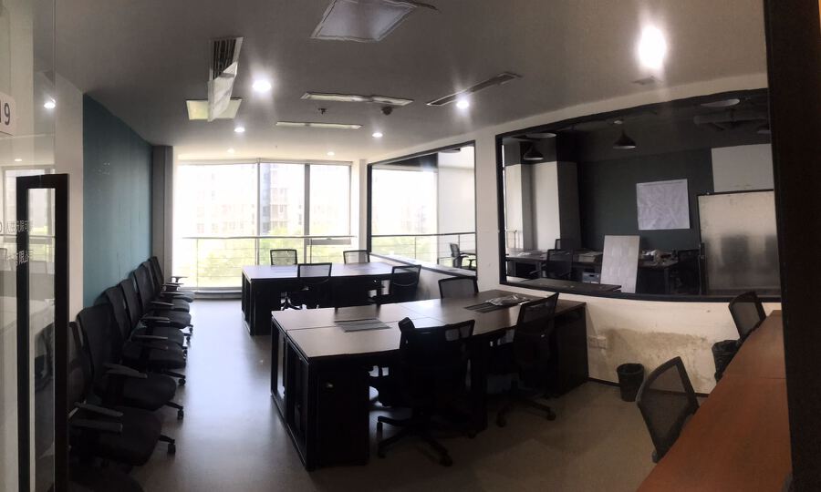 氪空间东四环慈云寺住邦20000