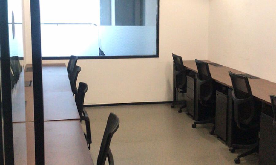 氪空间东四环慈云寺住邦20000