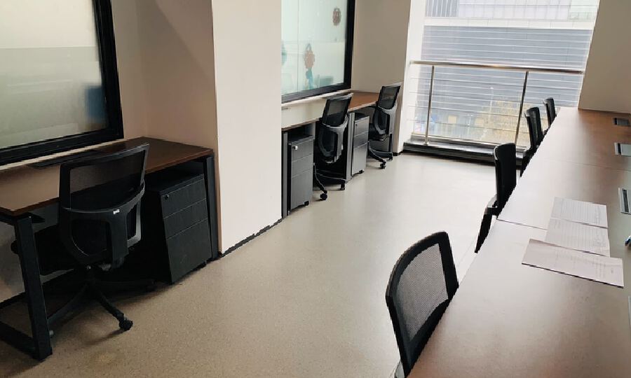 氪空间东四环慈云寺住邦20000